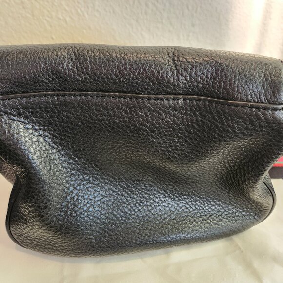 marc jacobs leather crossbody bag - Picture 6 of 10